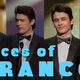 Illustration for article titled The 25 Faces Of James Franco